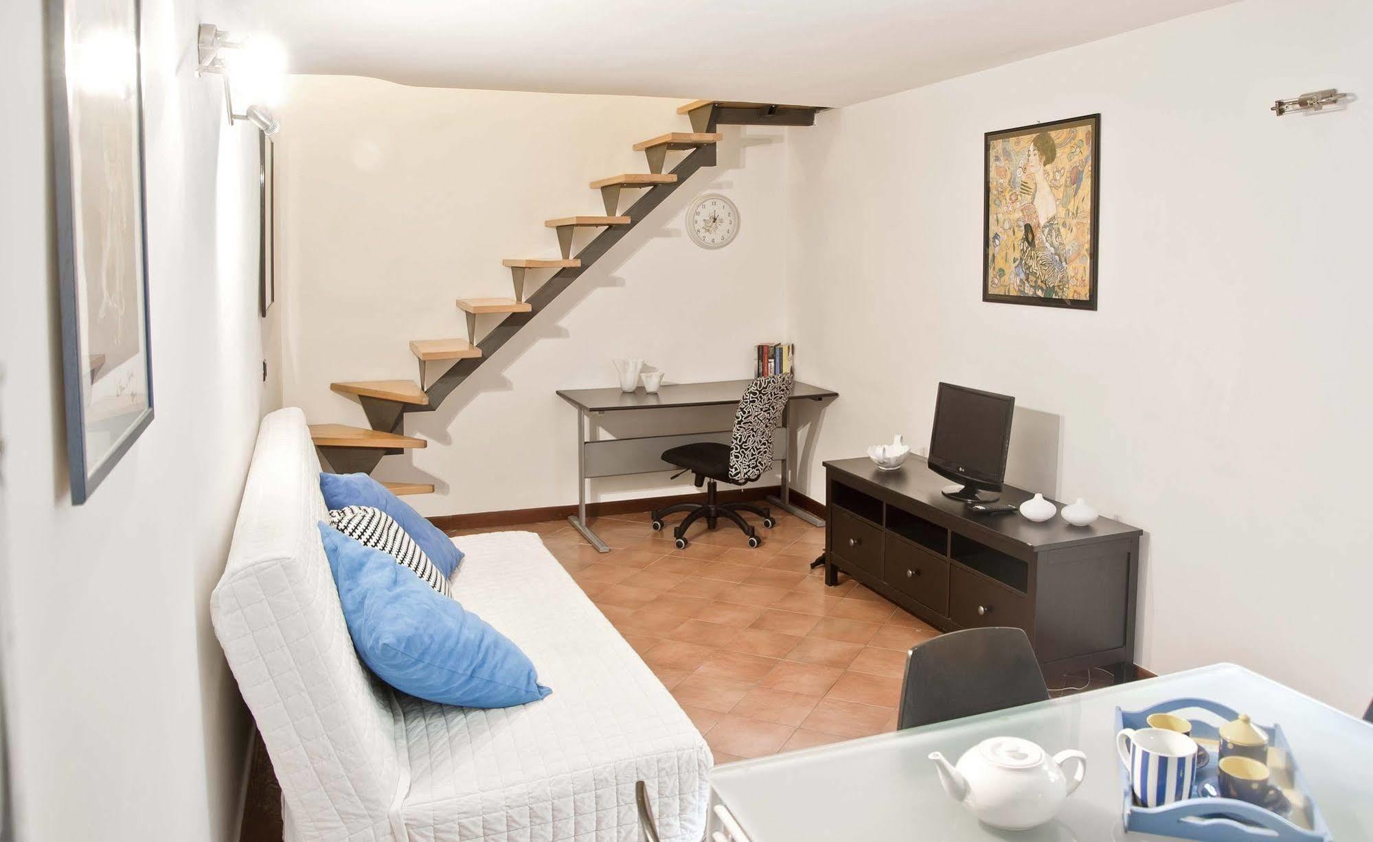 Napul'E Apartament Naples Exterior photo