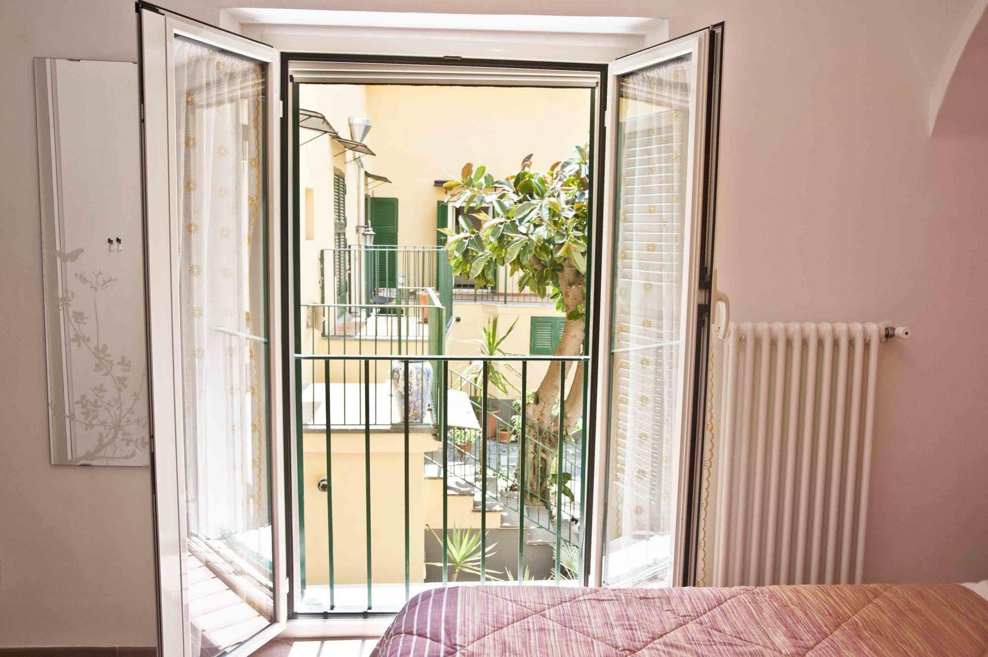 Napul'E Apartament Naples Exterior photo